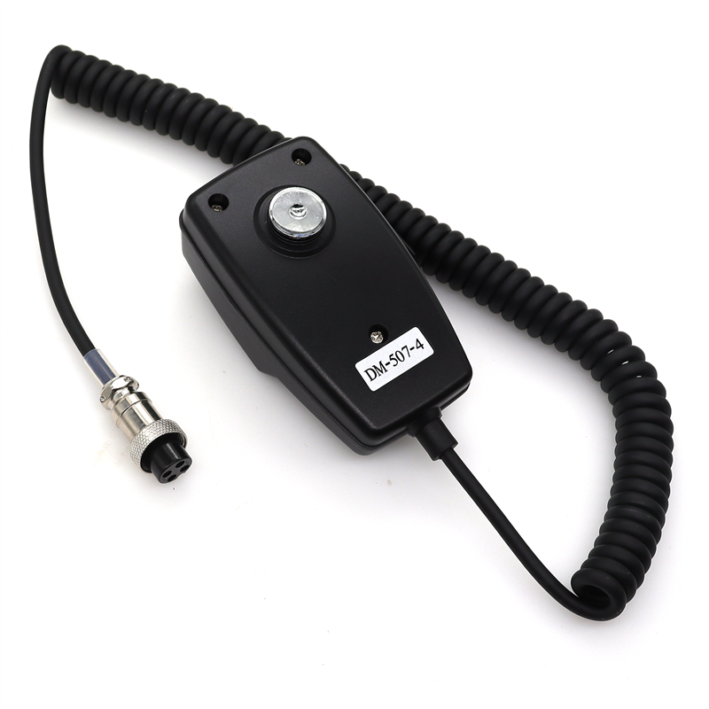 CB-507 ไมโครโฟน 4 พินคอนเนคเตอ - Speaker Terminal บทวิจารณ์และราคา