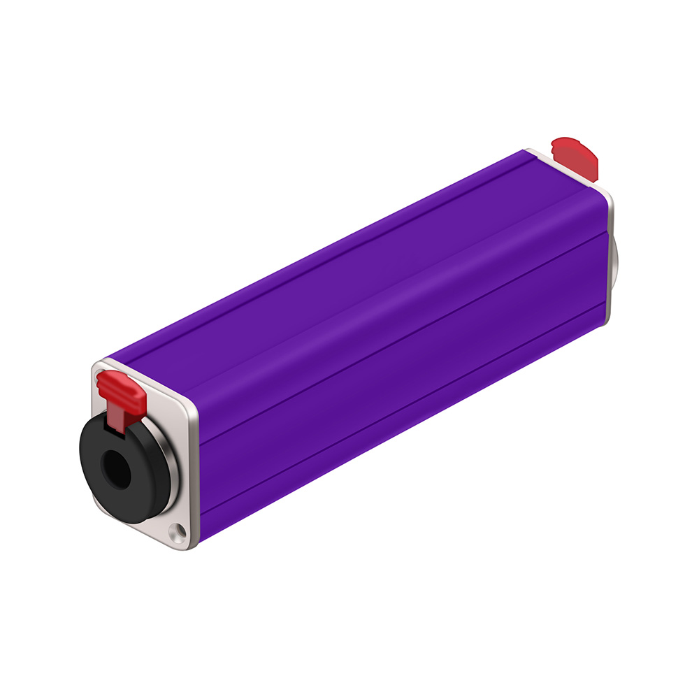 1ชิ้น D-Type 6.35มม. TRS 1/4นิ - Trs Cable บทวิจารณ์และราคา