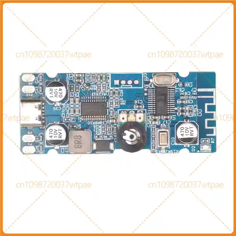 2 ชิ้นสำหรับ BDM0 บลูทูธ 5.0 บ - Volume Control Board บทวิจารณ์และราคา