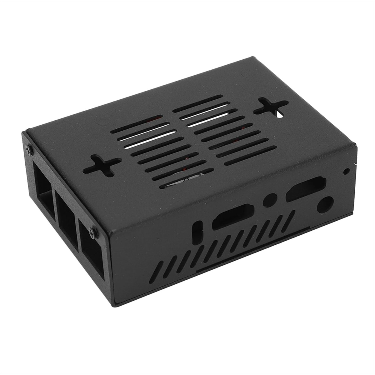 เหมาะสำหรับเคส Orange Pi 5 Pro - Heatsink Aluminum บทวิจารณ์และราคา