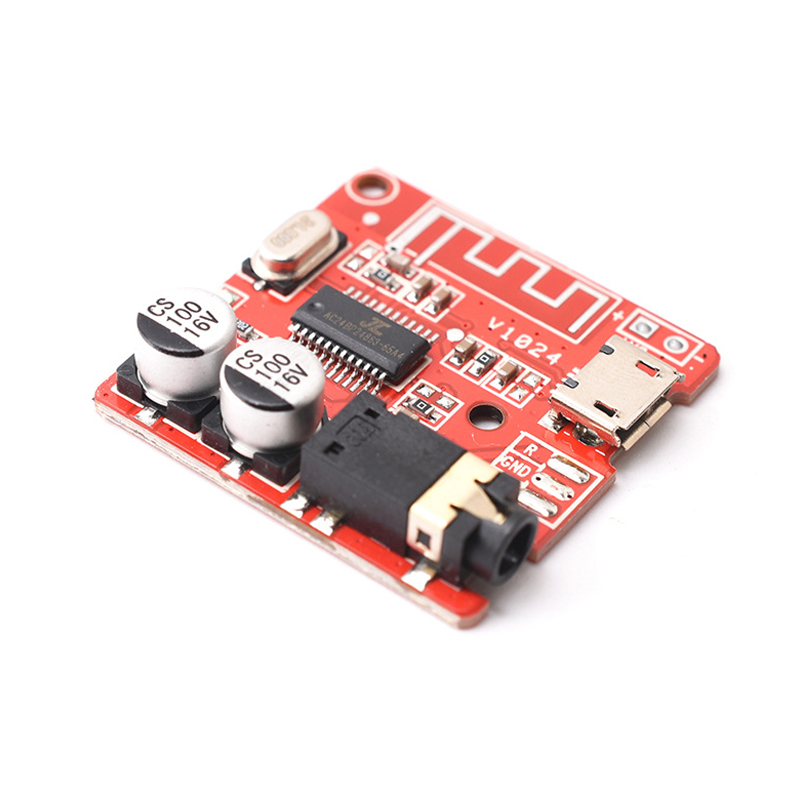 TYPE-C DIY ไร้สายบลูทูธเครื่อง - Diy Speaker บทวิจารณ์และราคา