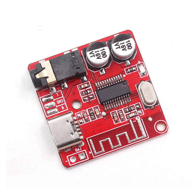 TYPE-C DIY ไร้สายบลูทูธเครื่อง - Diy Speaker บทวิจารณ์และราคา