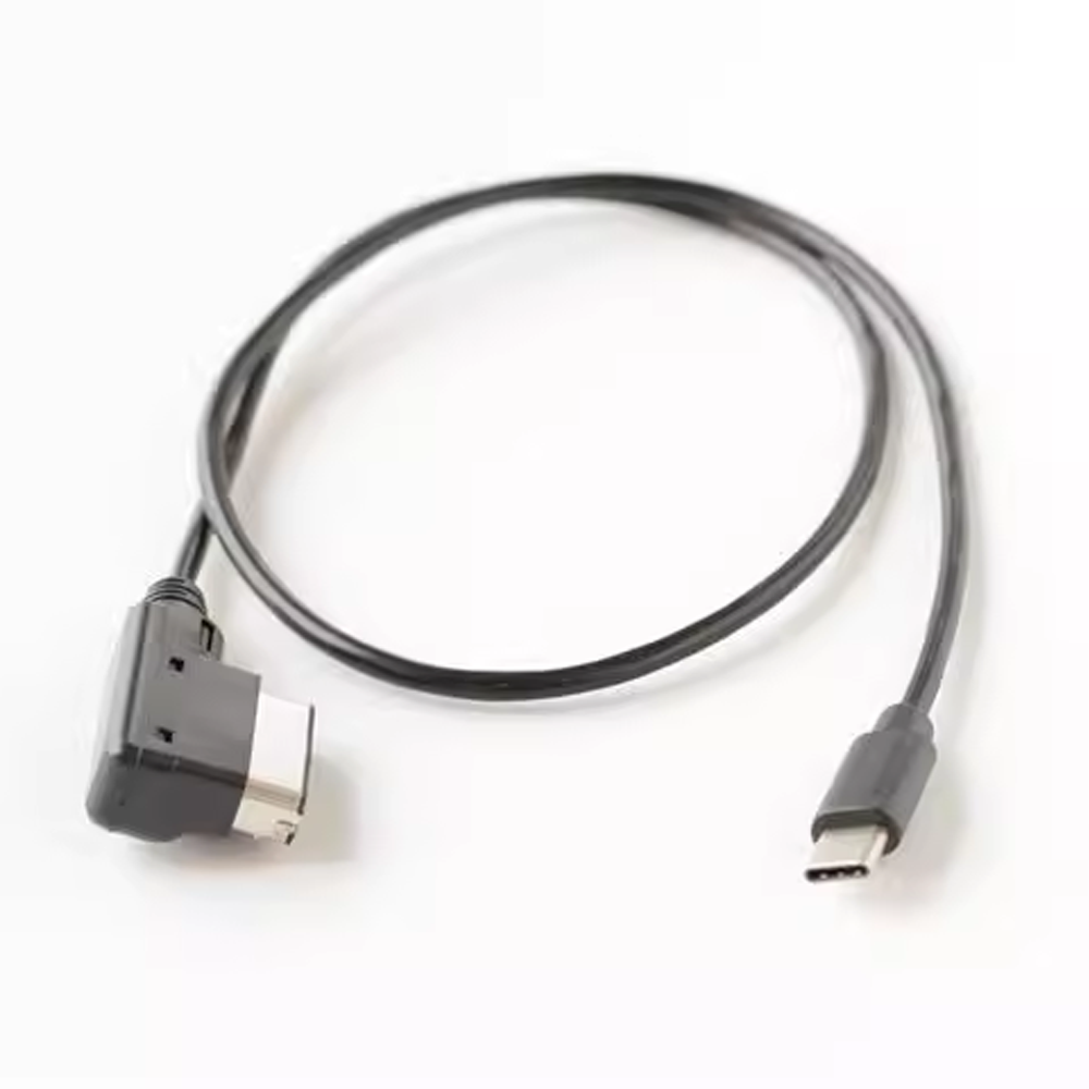 สําหรับ Audi A4 A5 A6 Q5 Q7 Go - Mdi Cable บทวิจารณ์และราคา