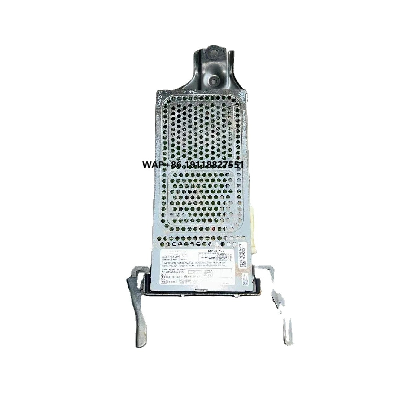 ลำโพงแตรรถยนต์สำหรับ ES240 ES3 - Speaker Kit บทวิจารณ์และราคา