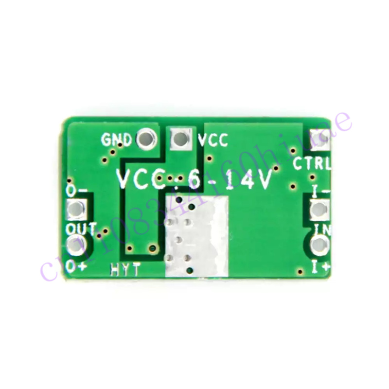 แผงวงจรขยายเสียงดิจิทัลคลาสดี/ - Audio Amplifier Board บทวิจารณ์และราคา