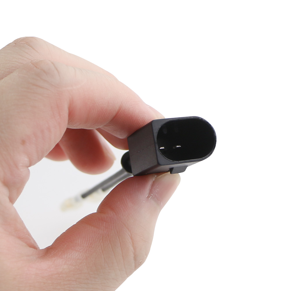 สายแปลงแตรลมไฟฟ้าสำหรับลำโพงรถ - Audio Jumper Wire บทวิจารณ์และราคา