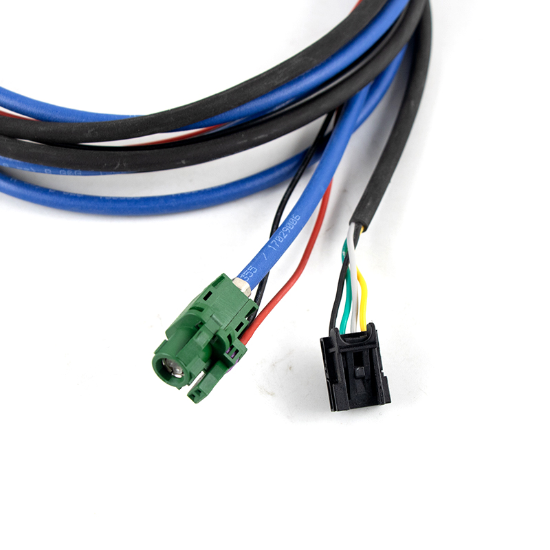 สวิตช์เชื่อมต่ออุปกรณ์มีเดียใน - Mdi Cable บทวิจารณ์และราคา