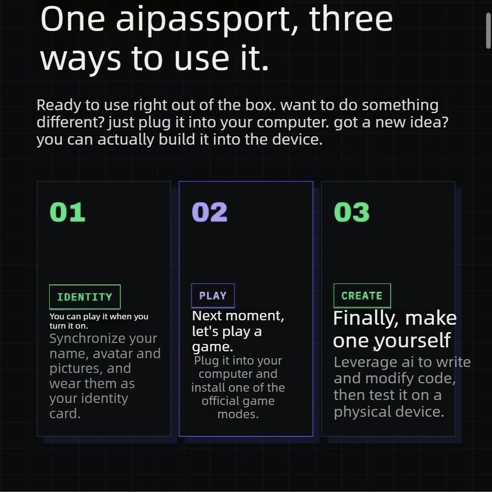FoloToy AI PASSPORT ชุดคิท DIY - Diy Speaker บทวิจารณ์และราคา