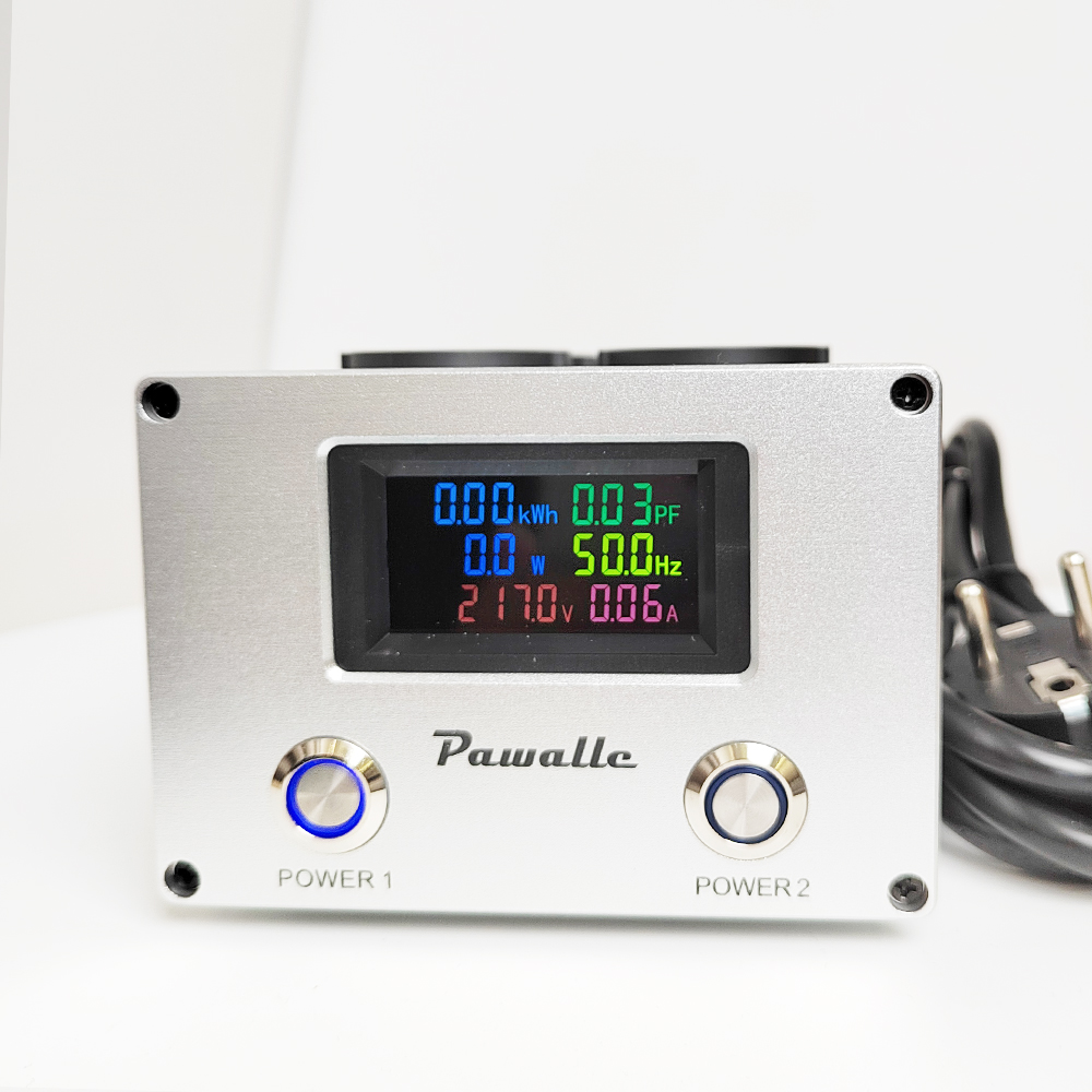 เครื่องขยายสัญญาณเสียงมีปลั๊กย - Audio Amplifier Board บทวิจารณ์และราคา