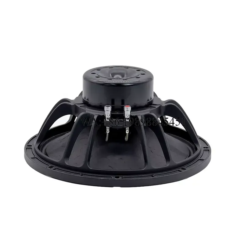 ระบบเสียงระดับมืออาชีพ WMWMNU  - Woofer บทวิจารณ์และราคา