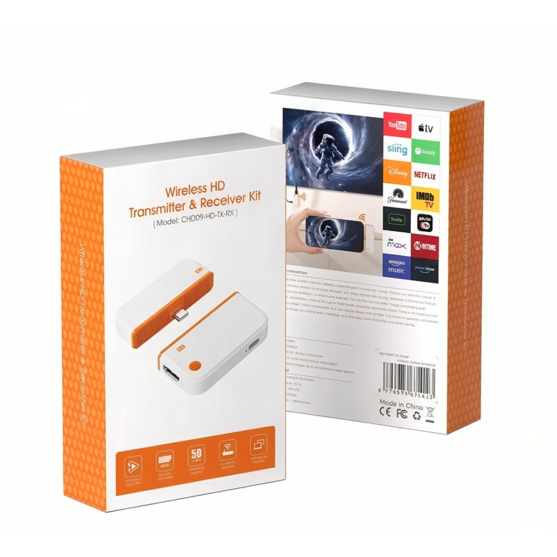 ตัวส่งสัญญาณและรับสัญญาณ HDMI  - Audio Interface บทวิจารณ์และราคา