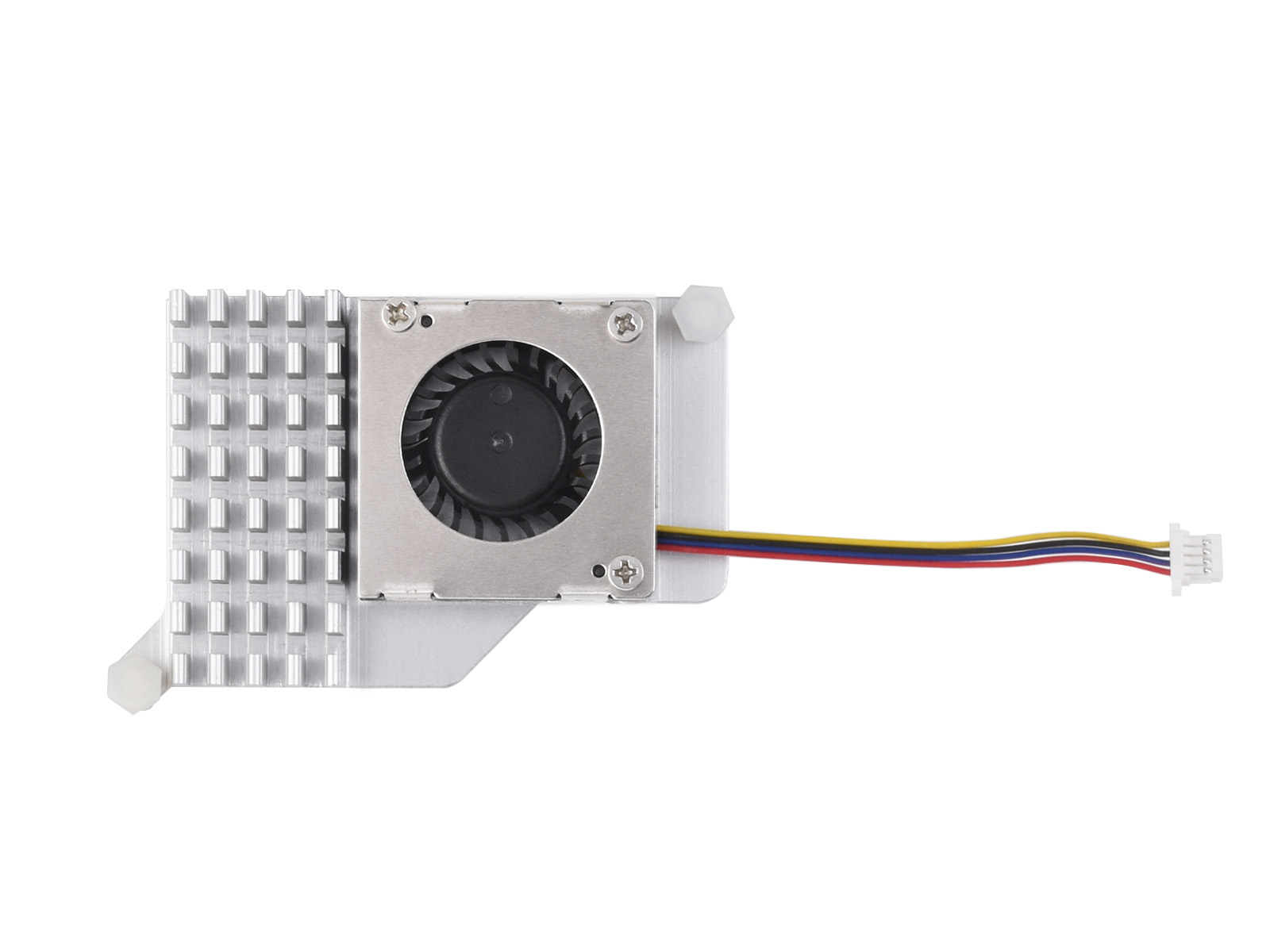 เวฟแชร์ แอคทีฟ คูลเลอร์(B) สำห - Heatsink Aluminum บทวิจารณ์และราคา