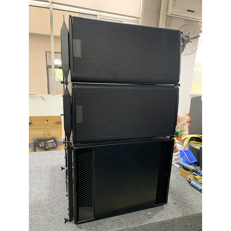 ลำโพงซับวูฟเฟอร์ LS181 ขนาด 18 - Woofer บทวิจารณ์และราคา