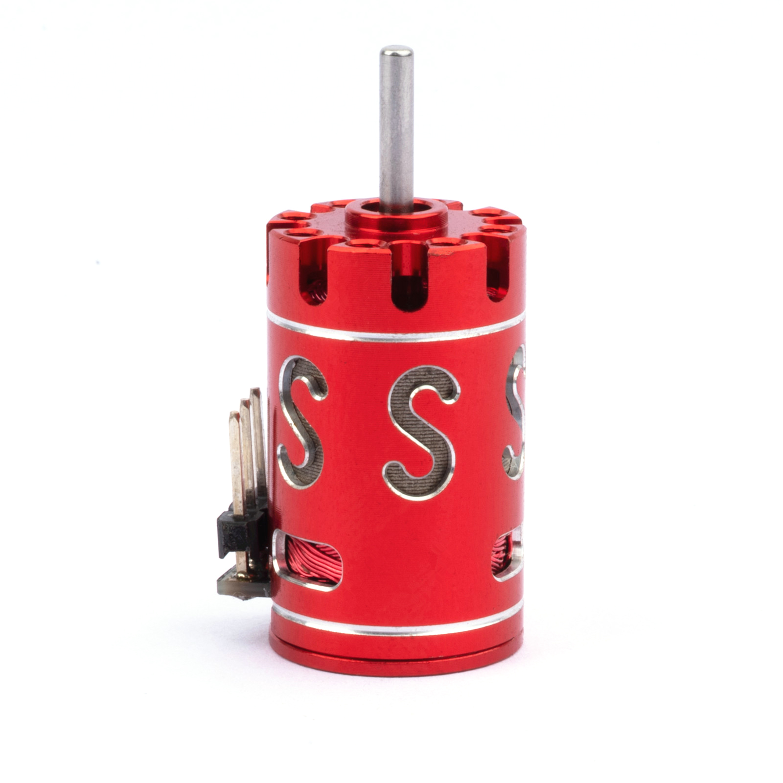 มินิ 3500KV 1525 มอเตอร์ไร้แปร - Banana Plug บทวิจารณ์และราคา