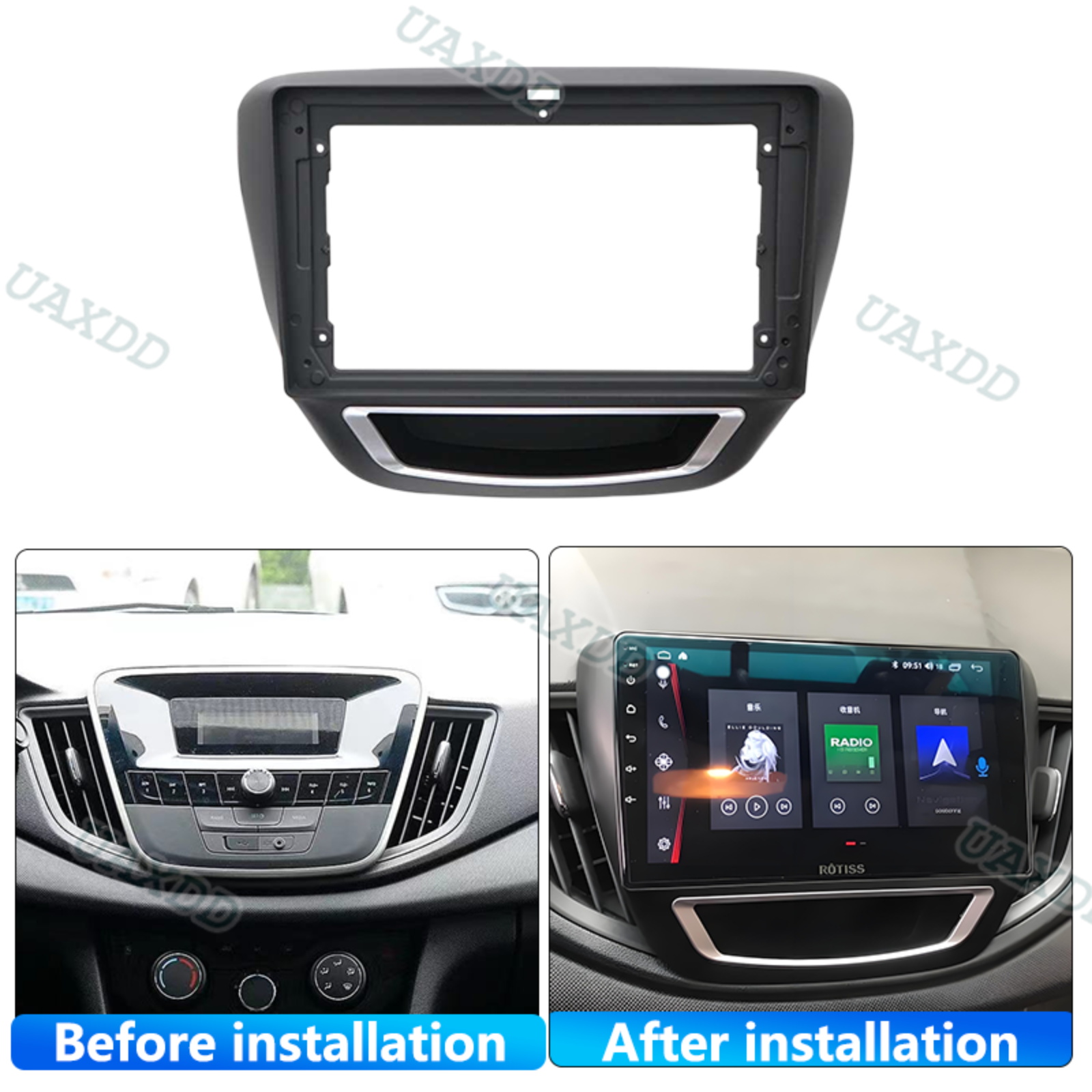 สำหรับ CHEVROLET Cavalier ปี 2 - Audio Cable Rca บทวิจารณ์และราคา