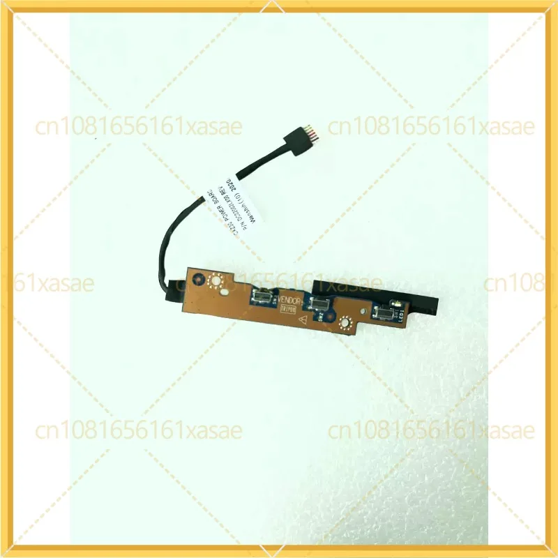 แผงปุ่ม LS-F293P LS-E112P พร้อ - Volume Control Board บทวิจารณ์และราคา