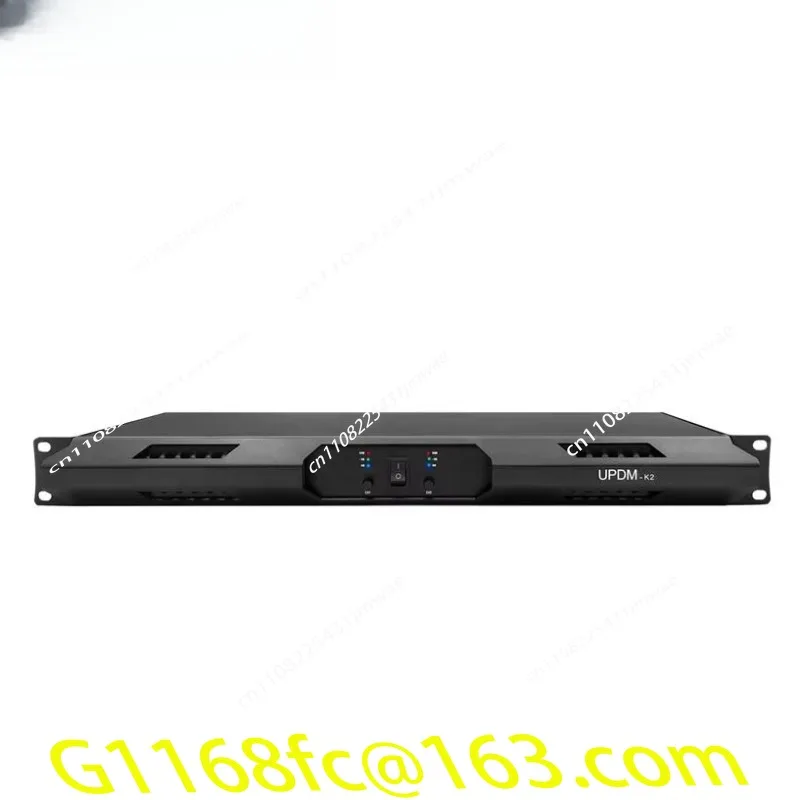 แอมพลิฟายเออร์กำลังขับ 1000 วั - Class D Amplifier บทวิจารณ์และราคา