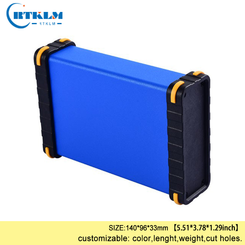 กล่องอลูมิเนียมสำหรับอุปกรณ์อิ - Speaker Enclosure บทวิจารณ์และราคา