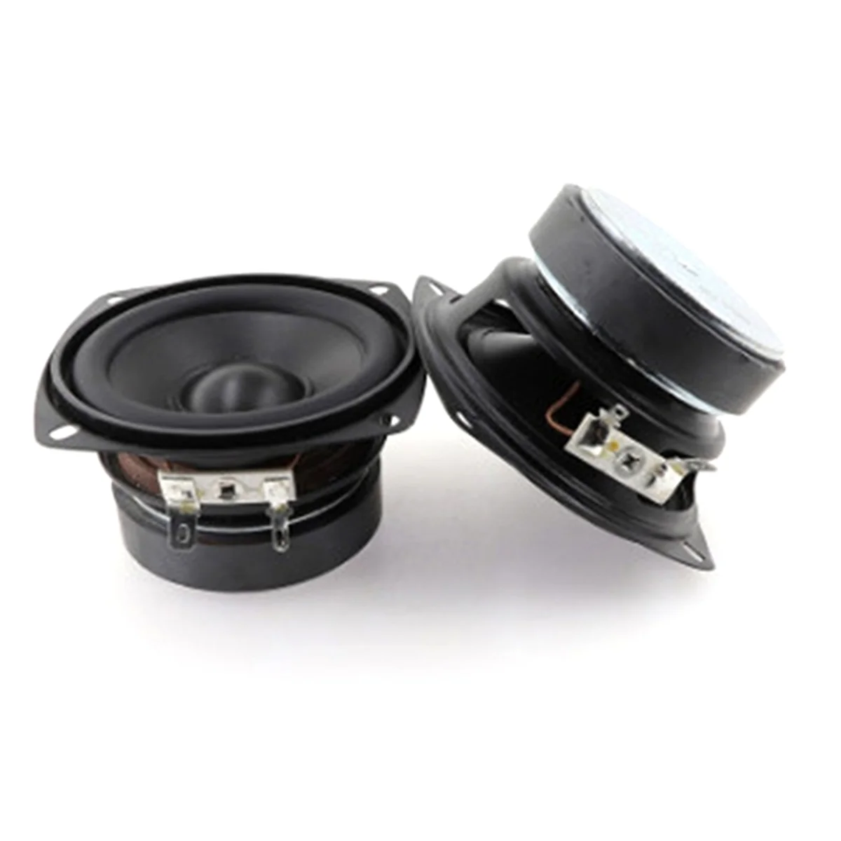 ใหม่ 2 ชิ้น ลำโพงซับวูฟเฟอร์ 7 - Diy Speaker บทวิจารณ์และราคา