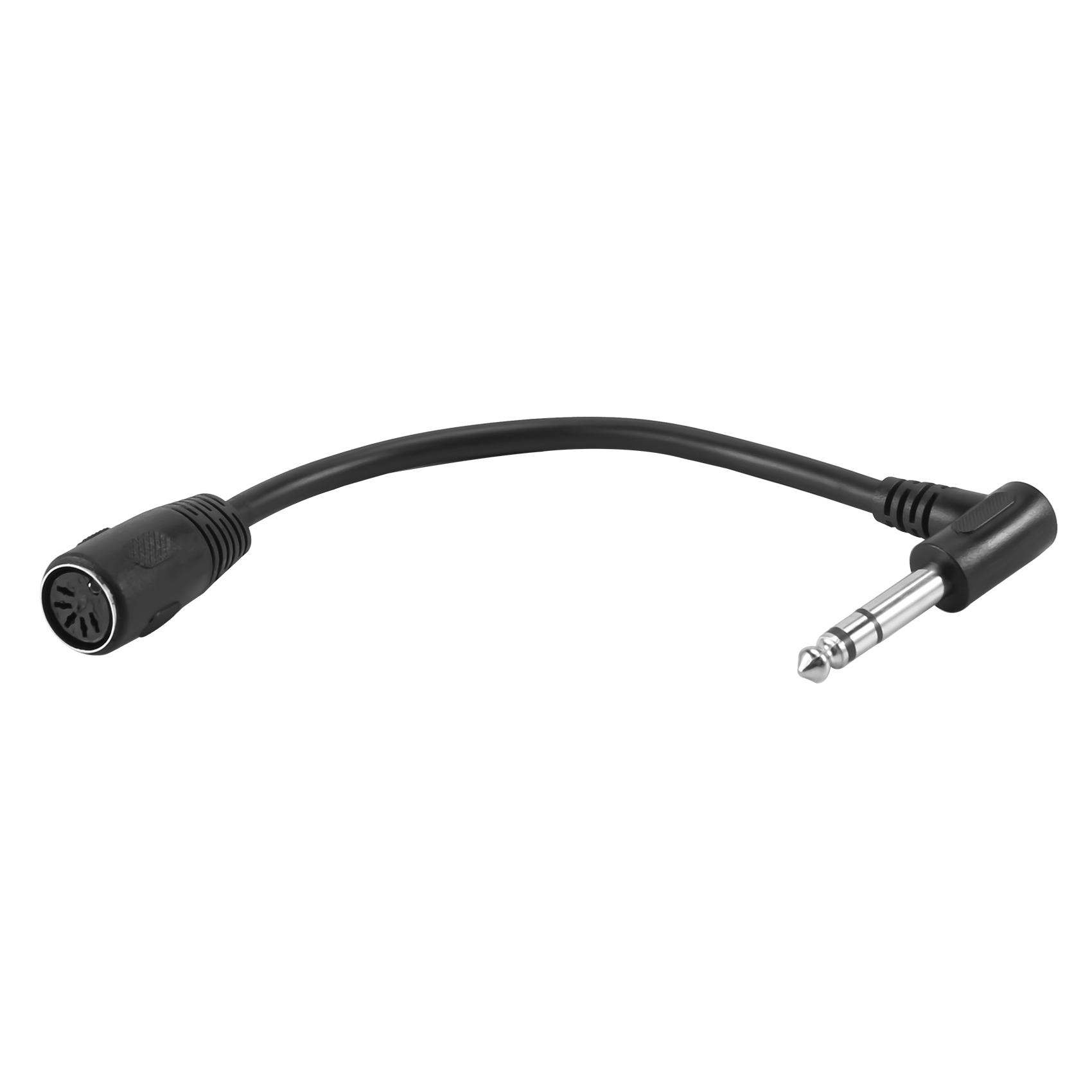 สาย MIDI A62T หัวต่อ 5 พิน DIN - Trs Cable บทวิจารณ์และราคา